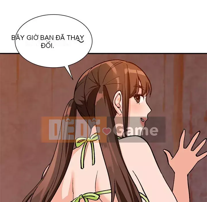 Bí mật nhỏ của họ Chương 36-37