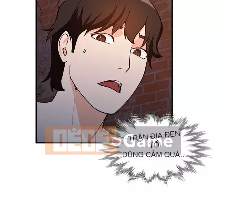 Bí mật nhỏ của họ Chương 36-37