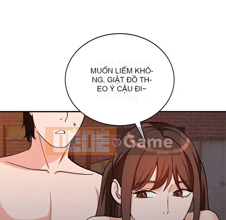 Bí mật nhỏ của họ Chương 36-37