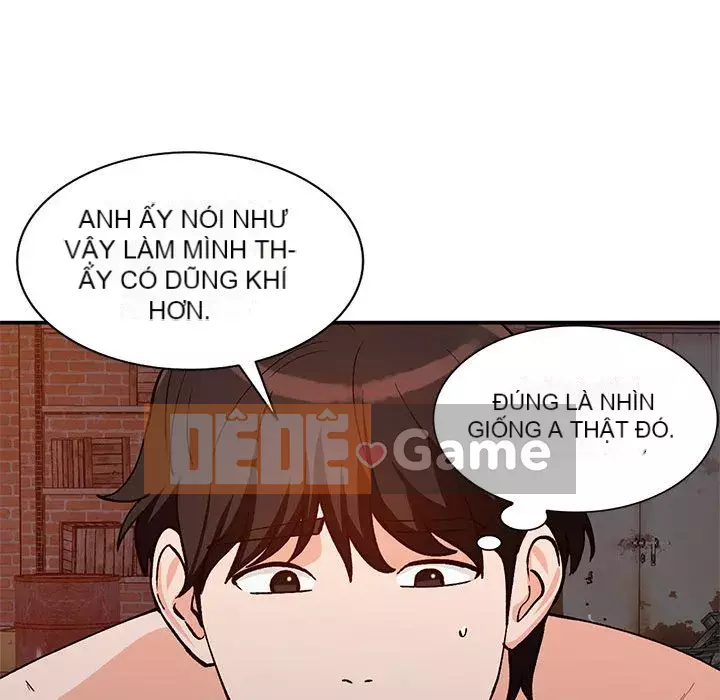 Bí mật nhỏ của họ Chương 36-37