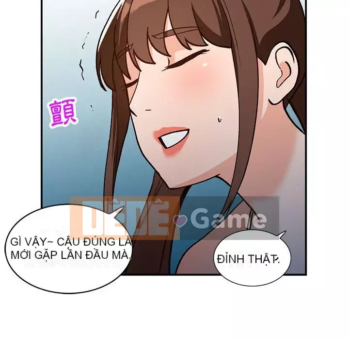 Bí mật nhỏ của họ Chương 36-37