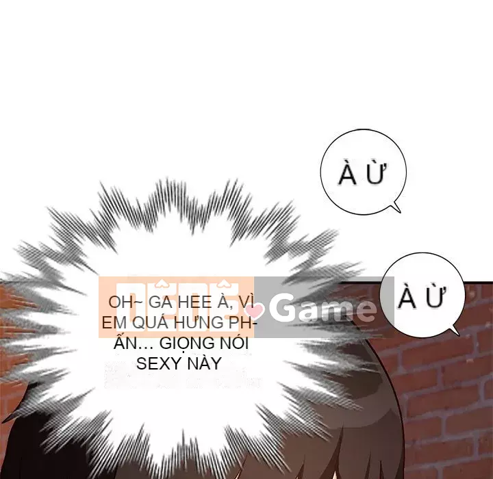 Bí mật nhỏ của họ Chương 36-37