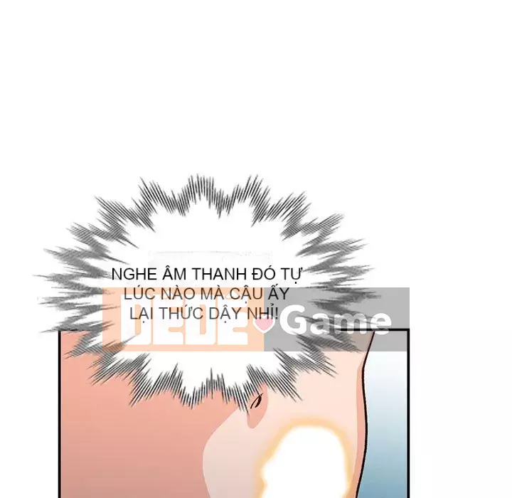 Bí mật nhỏ của họ Chương 36-37