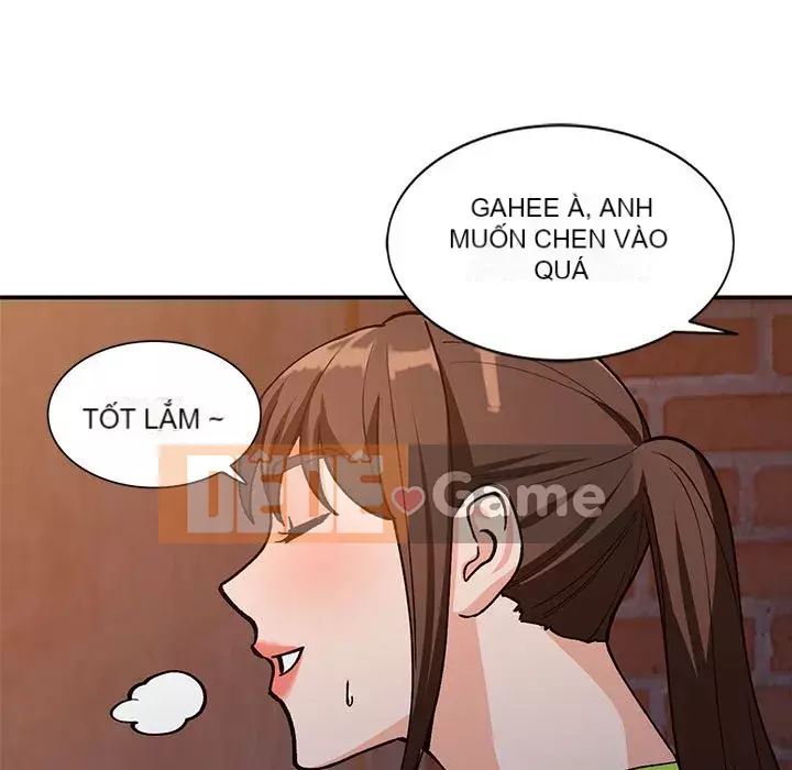 Bí mật nhỏ của họ Chương 36-37