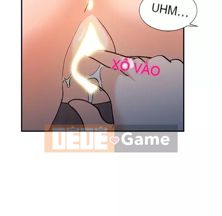 Bí mật nhỏ của họ Chương 36-37