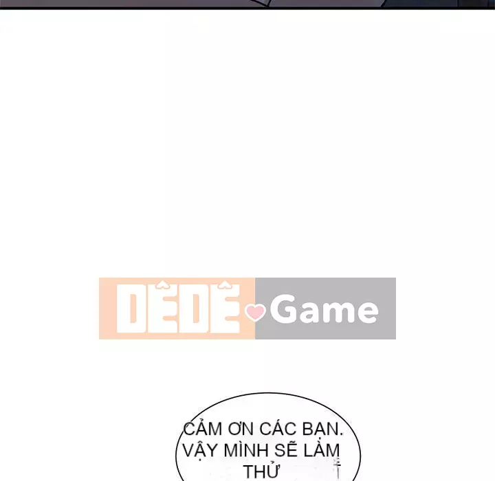 Bí mật nhỏ của họ Chương 36-37