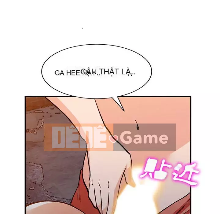 Bí mật nhỏ của họ Chương 36-37