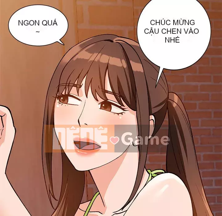 Bí mật nhỏ của họ Chương 36-37