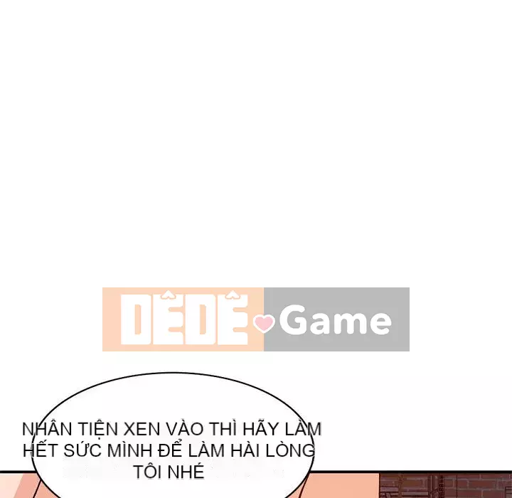 Bí mật nhỏ của họ Chương 36-37