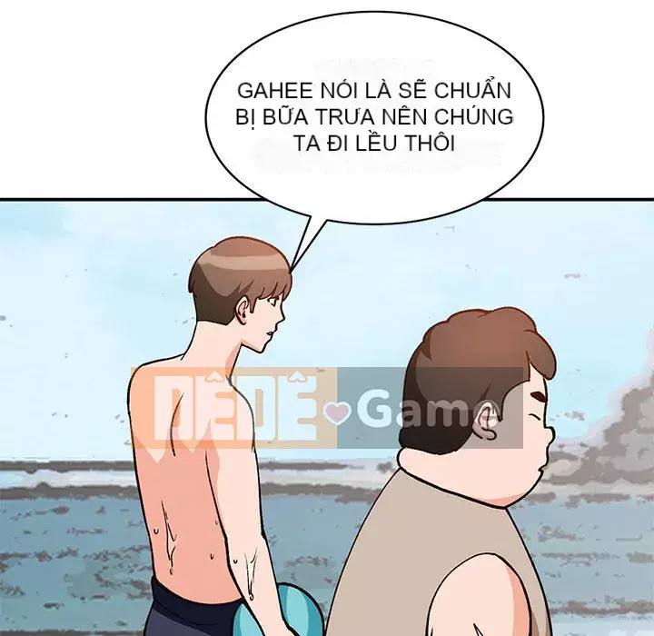 Bí mật nhỏ của họ Chương 36-37