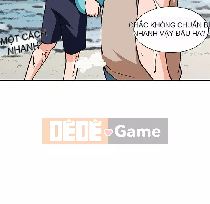 Bí mật nhỏ của họ Chương 36-37