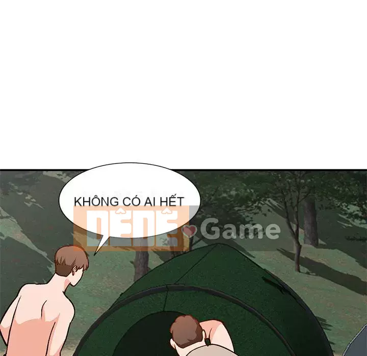 Bí mật nhỏ của họ Chương 36-37