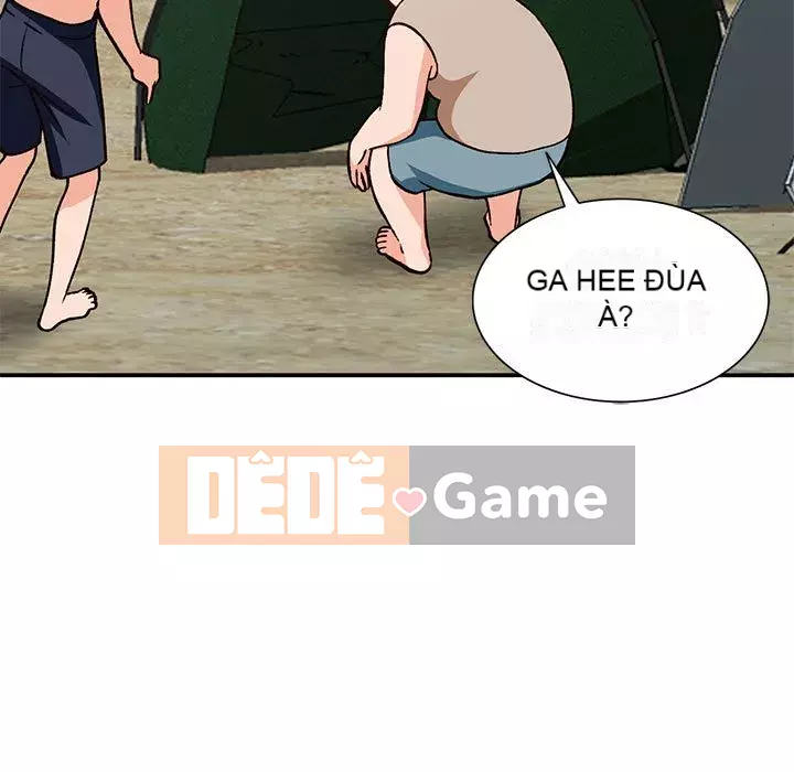 Bí mật nhỏ của họ Chương 36-37