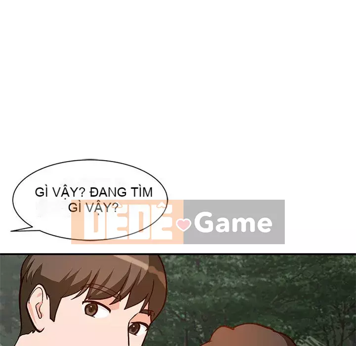 Bí mật nhỏ của họ Chương 36-37