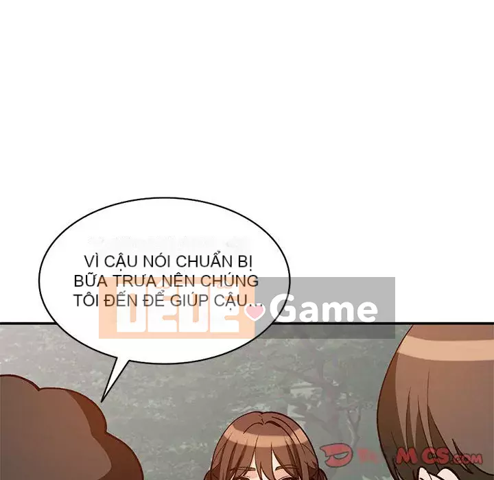 Bí mật nhỏ của họ Chương 36-37