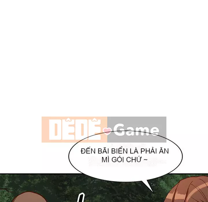 Bí mật nhỏ của họ Chương 36-37