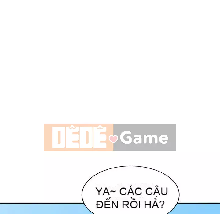 Bí mật nhỏ của họ Chương 36-37