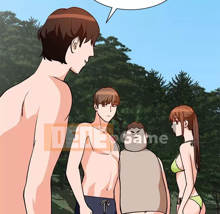 Bí mật nhỏ của họ Chương 36-37