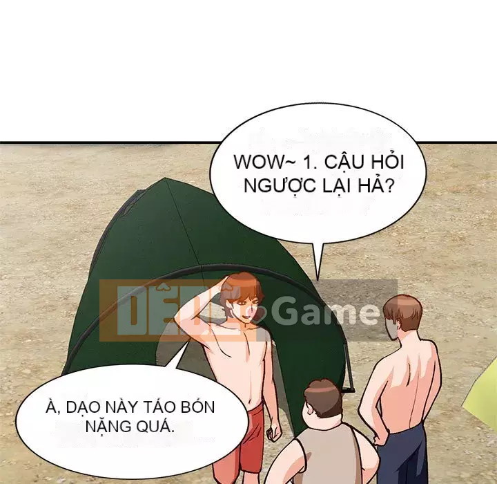 Bí mật nhỏ của họ Chương 36-37