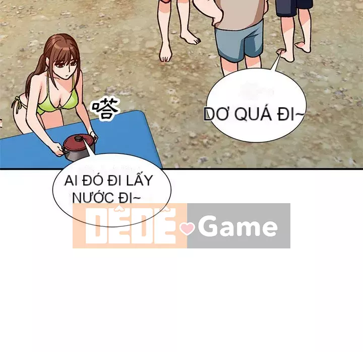 Bí mật nhỏ của họ Chương 36-37