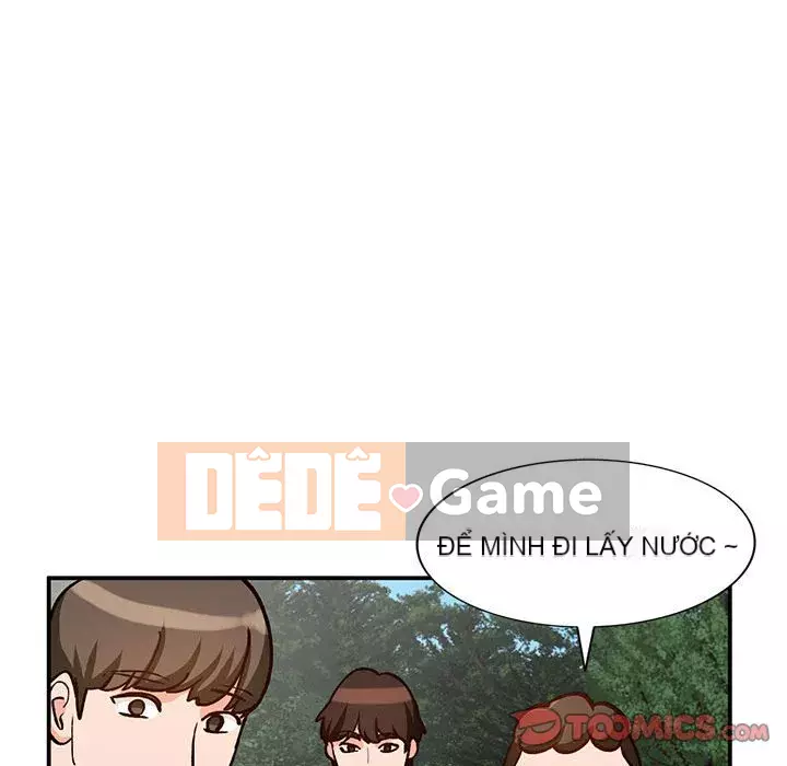 Bí mật nhỏ của họ Chương 36-37
