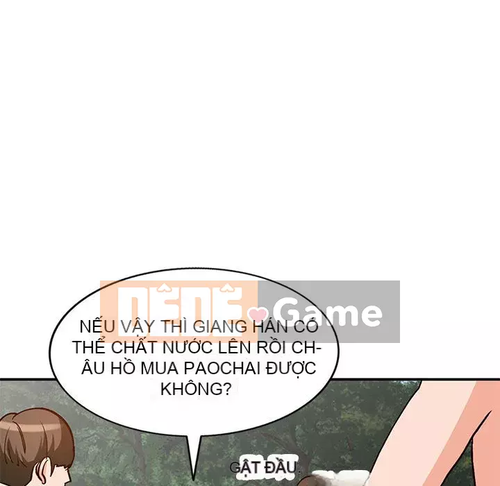 Bí mật nhỏ của họ Chương 36-37