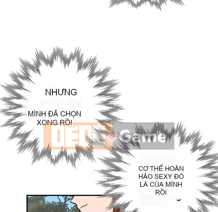 Bí mật nhỏ của họ Chương 36-37