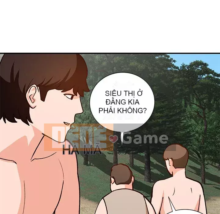 Bí mật nhỏ của họ Chương 36-37