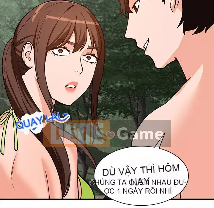 Bí mật nhỏ của họ Chương 36-37