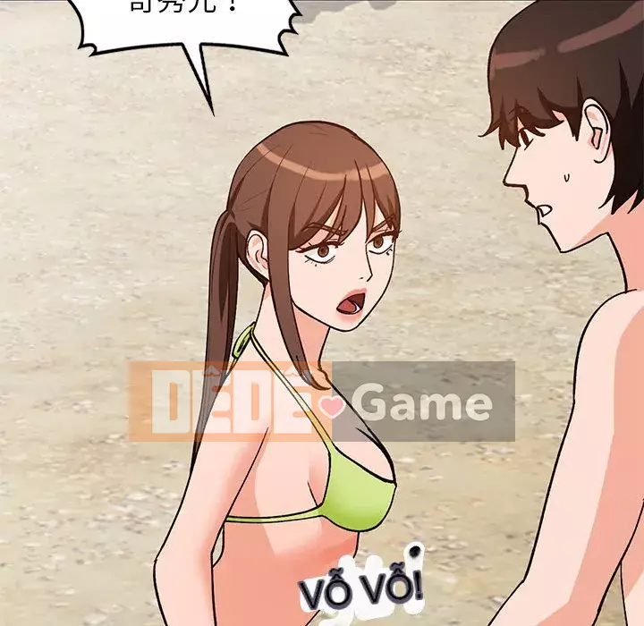 Bí mật nhỏ của họ Chương 36-37