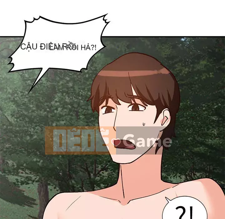 Bí mật nhỏ của họ Chương 36-37