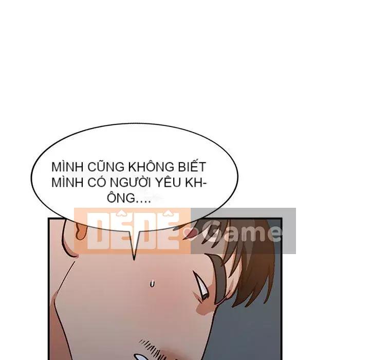 Bí mật nhỏ của họ Chương 34-35