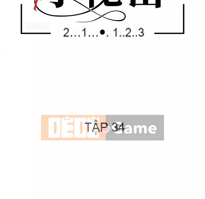 Bí mật nhỏ của họ Chương 34-35