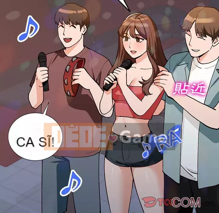 Bí mật nhỏ của họ Chương 34-35