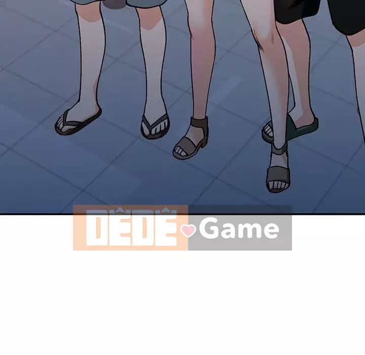 Bí mật nhỏ của họ Chương 34-35