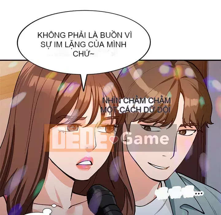 Bí mật nhỏ của họ Chương 34-35