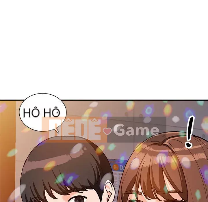 Bí mật nhỏ của họ Chương 34-35