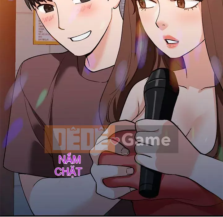 Bí mật nhỏ của họ Chương 34-35