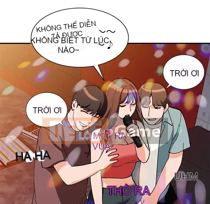 Bí mật nhỏ của họ Chương 34-35