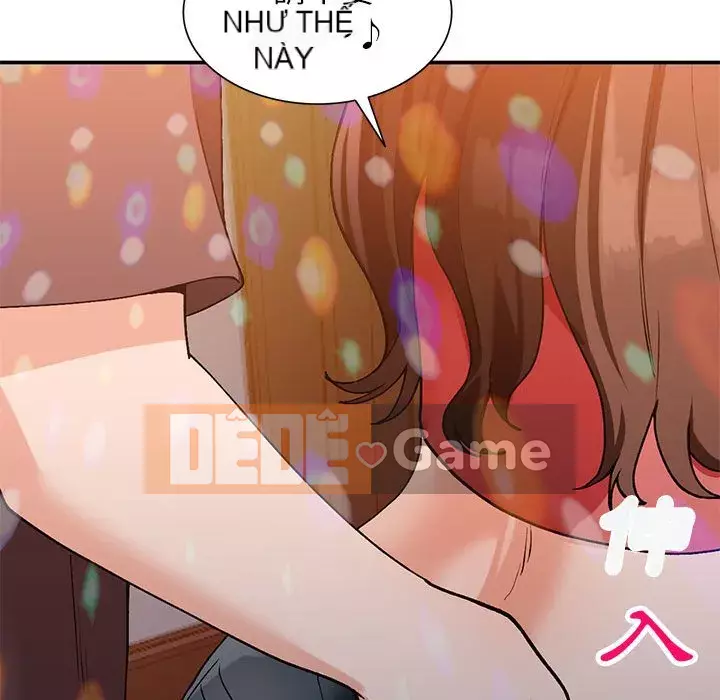 Bí mật nhỏ của họ Chương 34-35