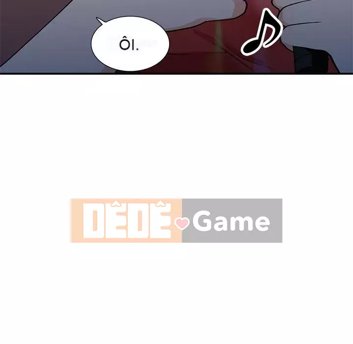 Bí mật nhỏ của họ Chương 34-35