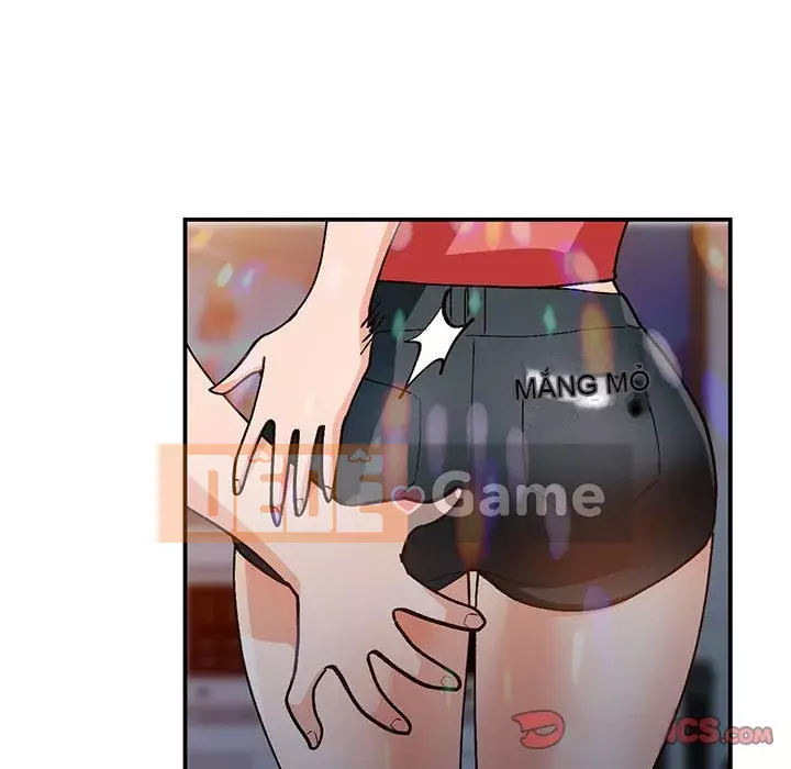 Bí mật nhỏ của họ Chương 34-35