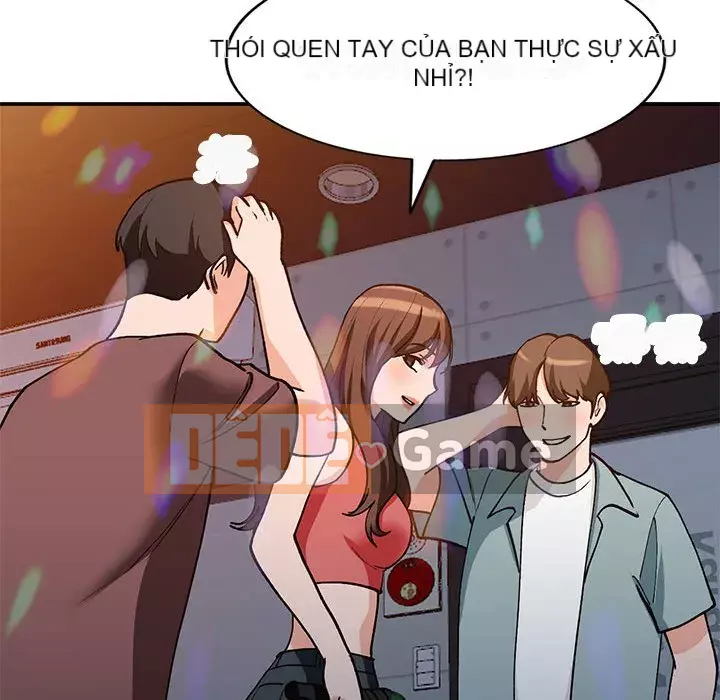 Bí mật nhỏ của họ Chương 34-35