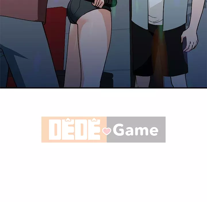 Bí mật nhỏ của họ Chương 34-35