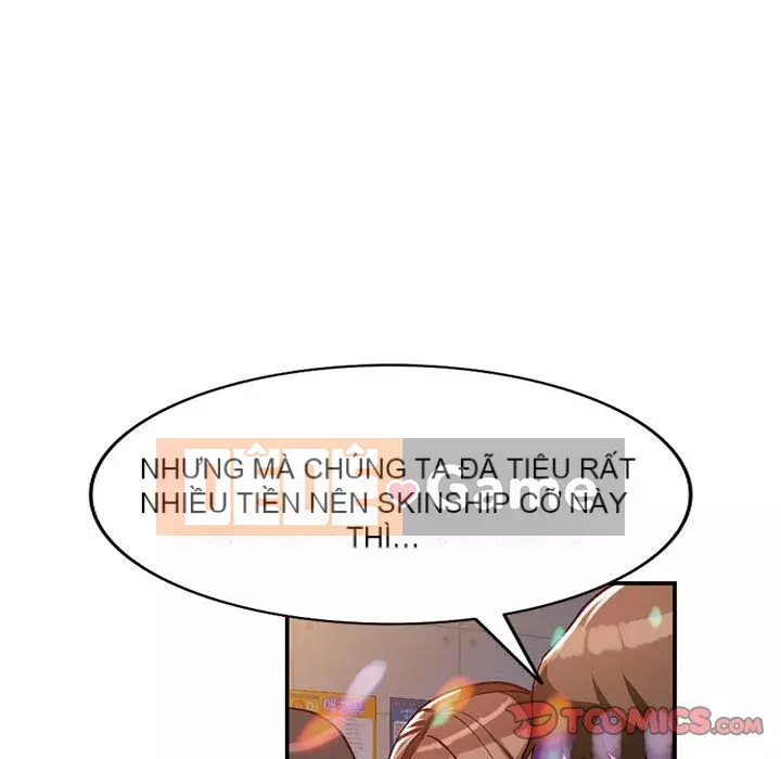 Bí mật nhỏ của họ Chương 34-35