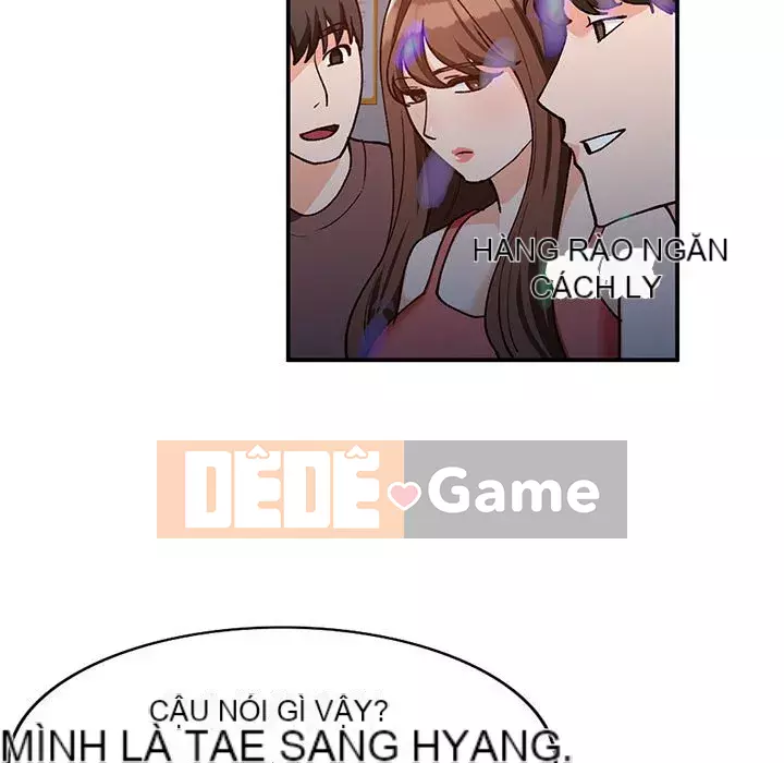 Bí mật nhỏ của họ Chương 34-35