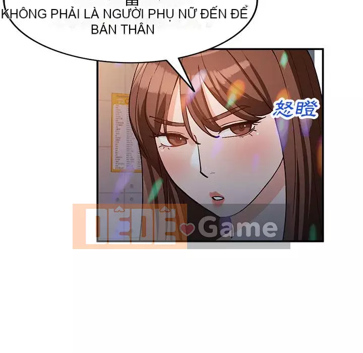 Bí mật nhỏ của họ Chương 34-35