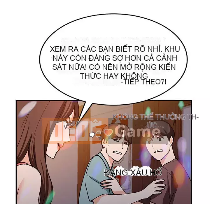 Bí mật nhỏ của họ Chương 34-35