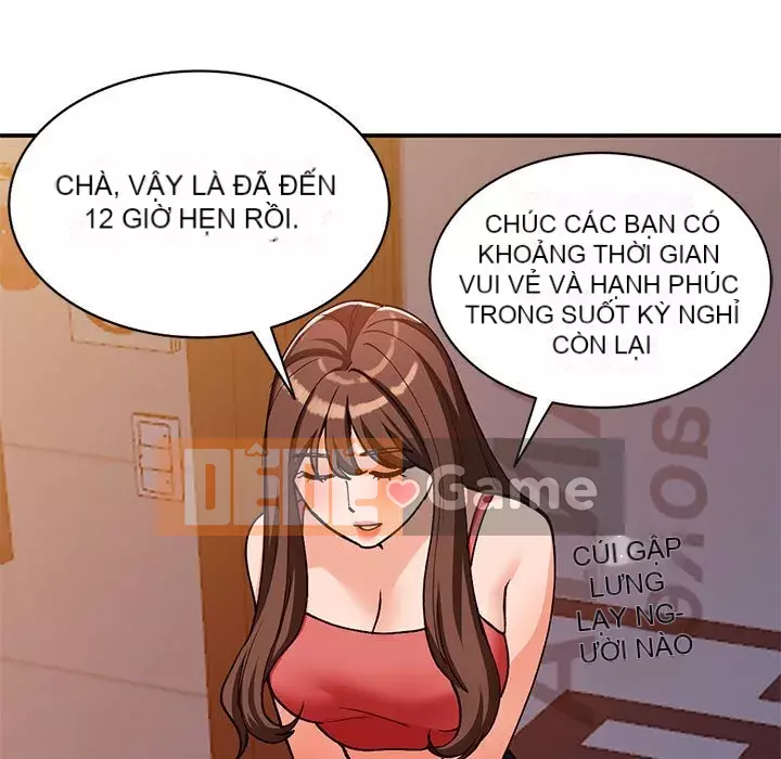 Bí mật nhỏ của họ Chương 34-35