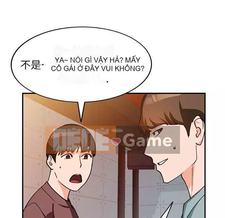 Bí mật nhỏ của họ Chương 34-35